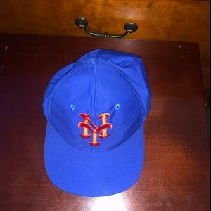 New York Mets Hat